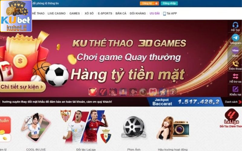 kubet - Kubet11 | Trải Nghiệm Giải Trí Đỉnh Cao Tại Nhà Cái Đẳng Cấp 2 Ưu điểm khi gia nhập sân chơi đình đám