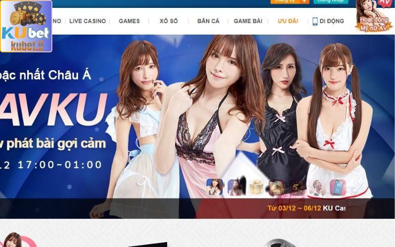 kubet - Kubet11 | Trải Nghiệm Giải Trí Đỉnh Cao Tại Nhà Cái Đẳng Cấp 3 Cá cược thể thao ăn thưởng siêu khủng