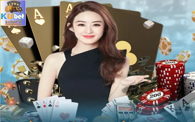 kubet - Kubet77 - Địa Chỉ Cá Cược Hoành Tráng Nhất Năm 2025 1 Giới thiệu đôi nét về nhà cái đẳng cấp Kubet77