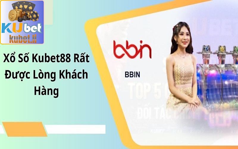 kubet - KUBET88 7 Lô đề xổ số trực tuyến
