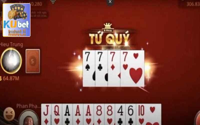 kubet tiến Lên miền Nam