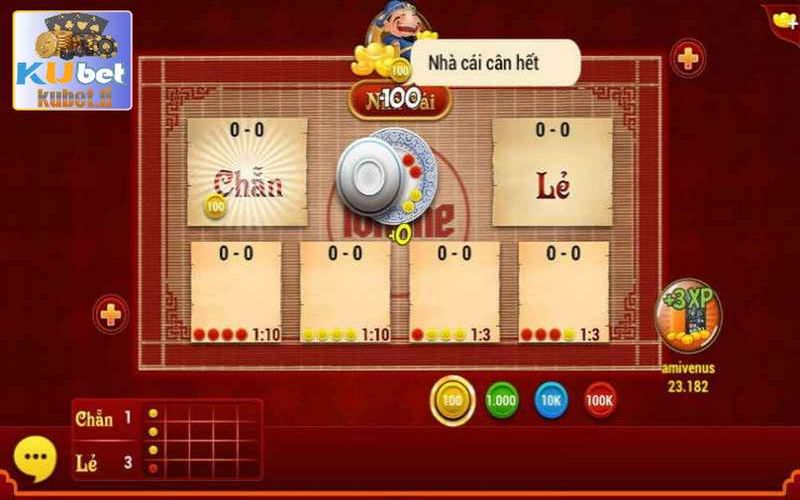 kubet soi cầu xóc đĩa