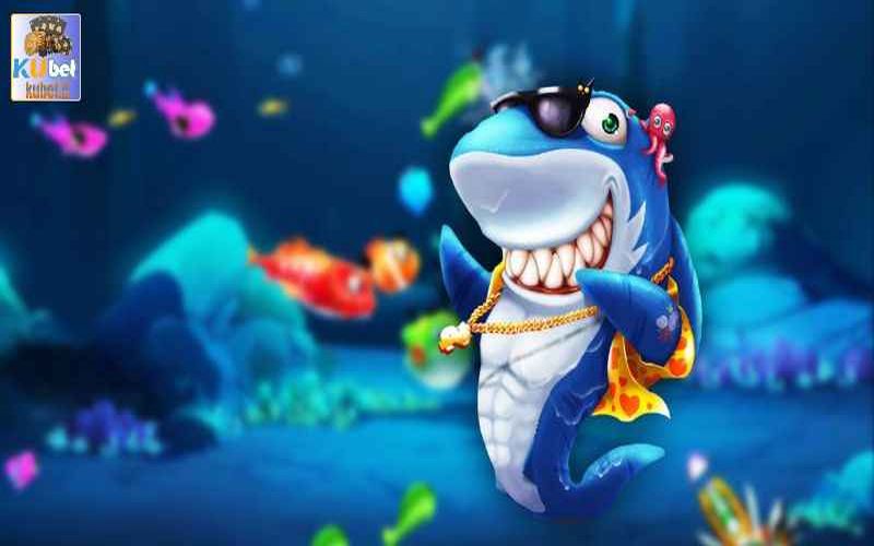 kubet - Bắn Cá Kubet - Khám phá đại dương săn tiền thưởng khủng 2024 2 Giới thiệu cho anh em game thủ về bắn cá Kubet