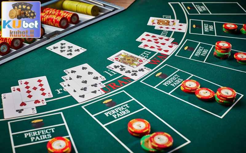 kubet - Blackjack Kubet – Tham gia nhận về tiền thưởng khủng năm 2024 2 Giới thiệu cho anh em bet thủ đôi nét về tựa game blackjack tại đây