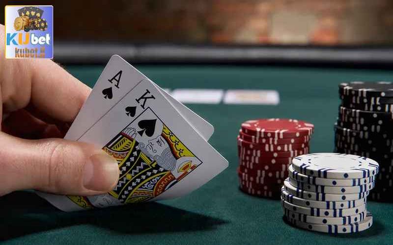 kubet - Blackjack Kubet – Tham gia nhận về tiền thưởng khủng năm 2024 3 Những ưu điểm vượt trội chỉ có tại trò chơi xì lát của sân chơi đổi thưởng này