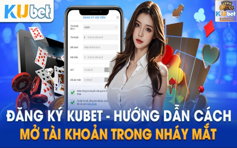 kubet - Đăng Ký Kubet – Tham Gia Sảnh Cá Cược Nhất Hiện Nay 2024 3 Hệ thống giải thưởng tại nhà cái phong phú