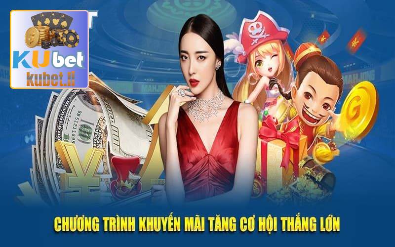 kubet - Khuyến Mãi Kubet - Cược Thả Ga Nhận Thưởng Cực Lớn 3 Lưu ý quan trọng cần nắm khi tham gia
