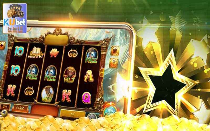 kubet - Nổ Hũ Kubet – Chia Sẻ Những Bí Kíp Chơi Là Thắng Năm 2024 3 Những kinh nghiệm chơi quay hũ cực hay từ các cao thủ và chuyên gia