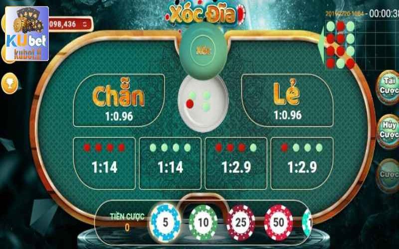 kubet - Soi Cầu Xóc Đĩa – Hướng Dẫn Dự Đoán Kết Quả Cùng Cao Thủ Kubet 3 Tổng hợp soi cầu xóc đĩa bách chiến bách thắng
