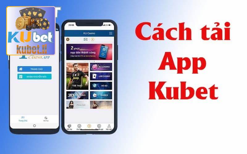 kubet - Hướng Dẫn Bước Tải App Kubet Thành Công Trong Lần Đầu 3 Một số lưu ý quan trong khi tham gia tải app