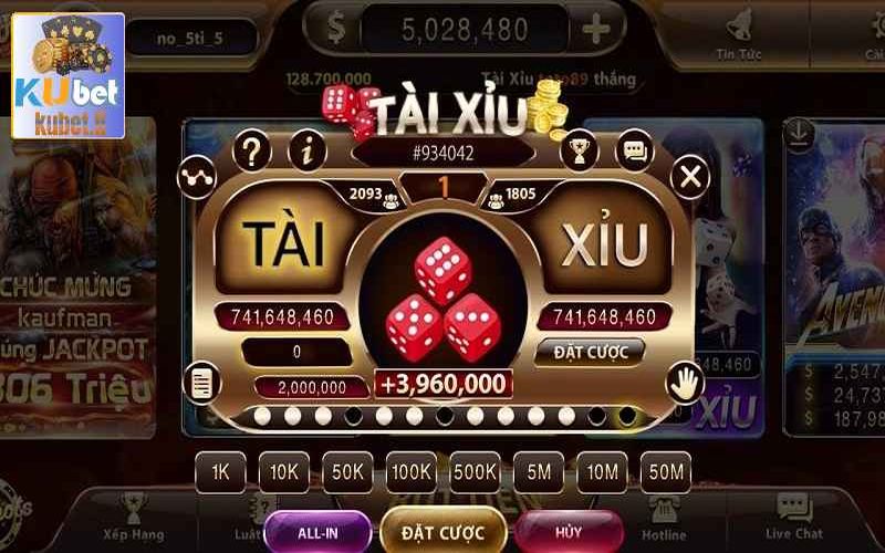 kubet - Những cách nhận biết ngay tài xỉu bịp dành cho tân thủ Kubet 3 Những cách nhận biết tài xỉu bịp dành cho anh em newbie
