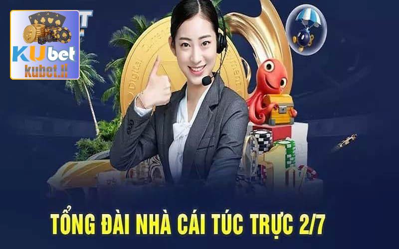 kubet - Thông Tin Liên hệ Kubet - Tổng Hợp Cách Thức Liên Lạc 3 Những lưu ý khi tham gia liên hệ đến nhà cái
