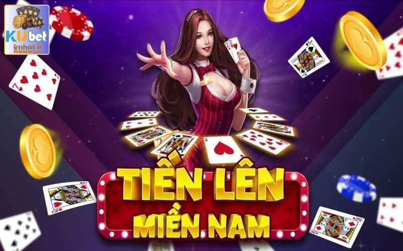 kubet - Tiến Lên Miền Nam Kubet – Tựa Game Bài Hot Nhất Năm 2024 2 Giới thiệu cho anh em đôi nét về game tiến lên miền Nam tại sân chơi này