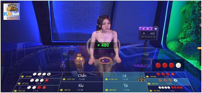 kubet - Khám phá ngay mẹo chơi Xóc đĩa Kubet hiệu quả từ cao thủ 2 Quy tắc khi tham gia Xóc đĩa Kubet