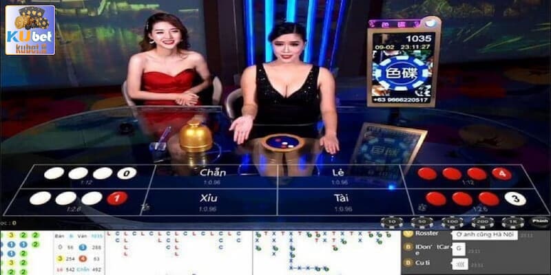 kubet - Khám phá ngay mẹo chơi Xóc đĩa Kubet hiệu quả từ cao thủ 4 Một số câu hỏi thường tại Xóc đĩa Kubet
