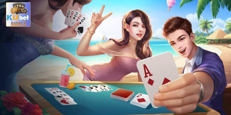 kubet - Game Bài Kubet - Một Số Game Thú Vị Chờ Đón Tân Thủ 2 Điểm nổi bật của game bài Kubet là gì?
