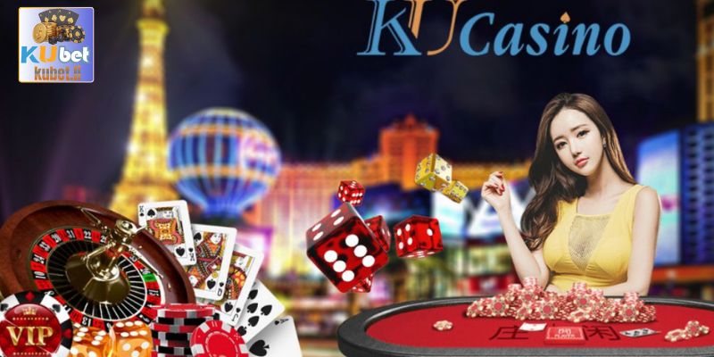 kubet - Ku Casino - Thương Hiệu Trực Tuyến Uy Tín Số 1 Châu Á 3 Mẹo đặt cược để nhận thưởng tại Ku Casino